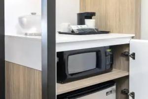 SpringHill Suites Miami Hotel, Miami