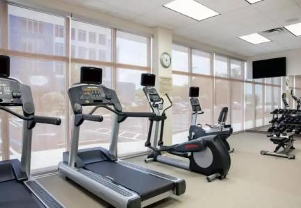 SpringHill Suites Miami - 23