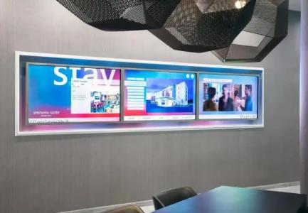 SpringHill Suites Miami - 17