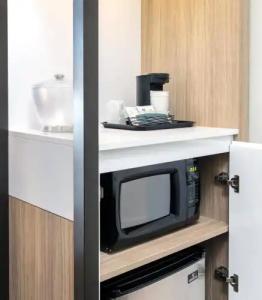 SpringHill Suites Miami - 6