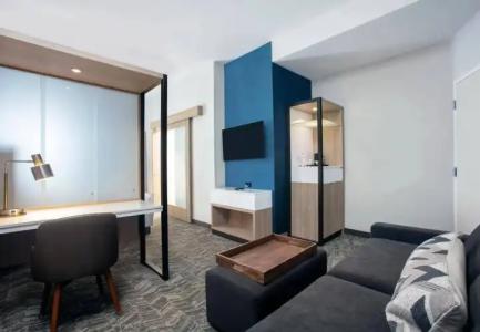 SpringHill Suites Miami - 24