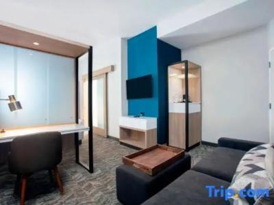 SpringHill Suites Miami - 36