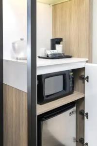 SpringHill Suites Miami - 0