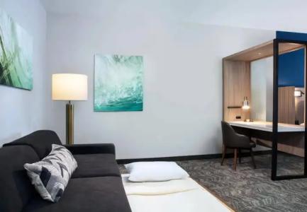 SpringHill Suites Miami - 11