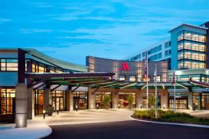 Marriott Columbus OSU, Columbus