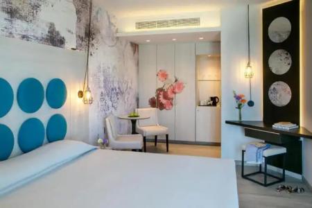 Vangelis & Suites - 38