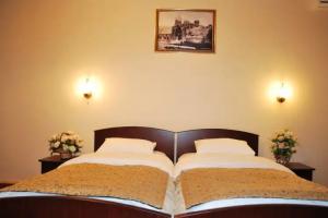 Hotel Sarbon, Samarkand