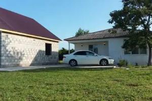 Holiday Home on Shkolnaya 20, Kinghi