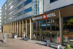 MEININGER Hotel City West, Amsterdam