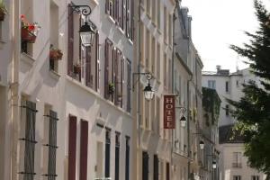 Hôtel du Roussillon, Paris