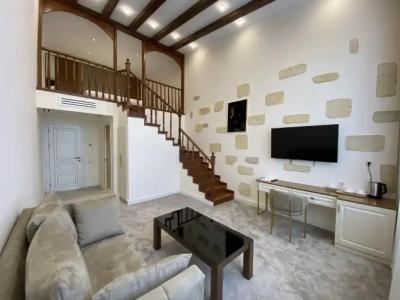 Ketrin Restaurant - 12