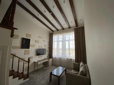 Ketrin Restaurant - 22