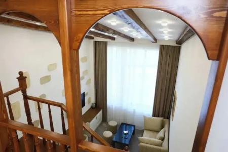 Ketrin Restaurant - 84