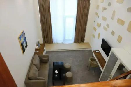 Ketrin Restaurant - 52