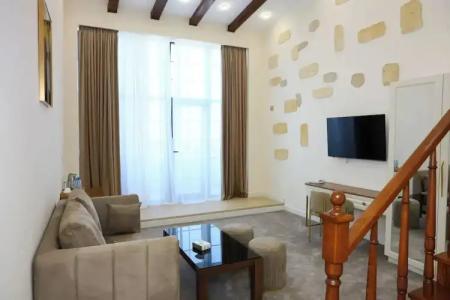 Ketrin Restaurant - 64