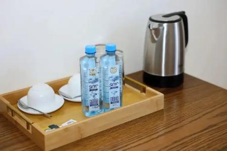 Ketrin Restaurant - 56