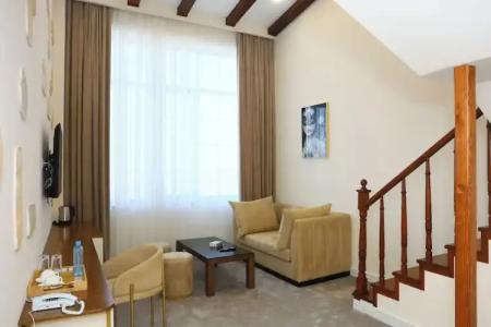 Ketrin Restaurant - 79