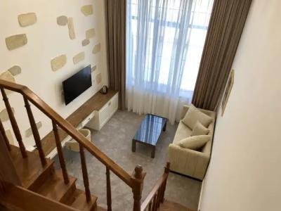 Ketrin Restaurant - 21