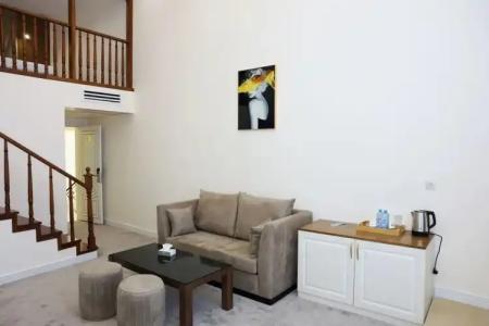 Ketrin Restaurant - 54