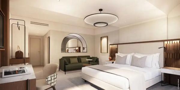 Eagles Palace - Small Luxurys of the World - 49