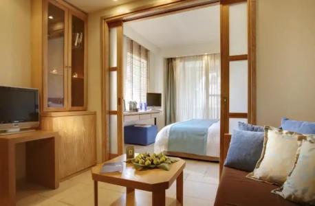 Eagles Palace - Small Luxurys of the World - 43