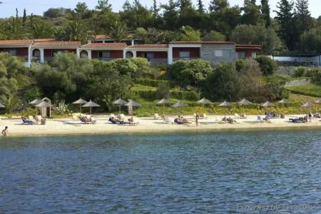 Eagles Palace - Small Luxurys of the World - 30