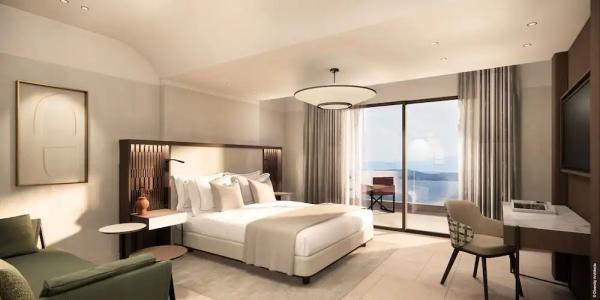 Eagles Palace - Small Luxurys of the World - 54