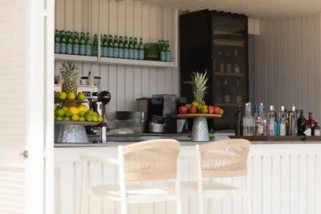 Eagles Palace - Small Luxurys of the World - 13