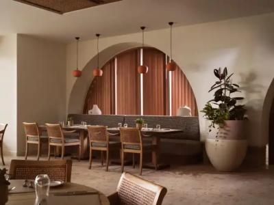 Eagles Palace - Small Luxurys of the World - 31