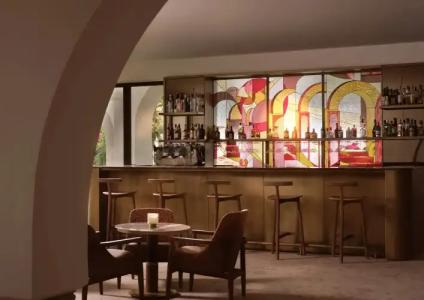 Eagles Palace - Small Luxurys of the World - 37