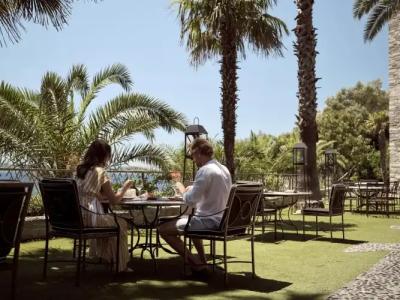 Eagles Palace - Small Luxurys of the World - 32