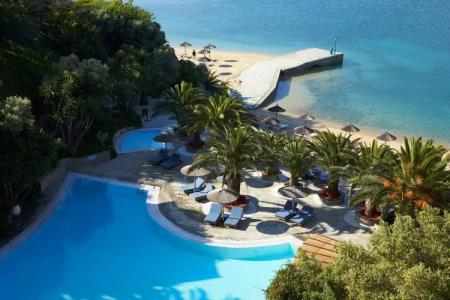 Eagles Palace - Small Luxurys of the World - 20