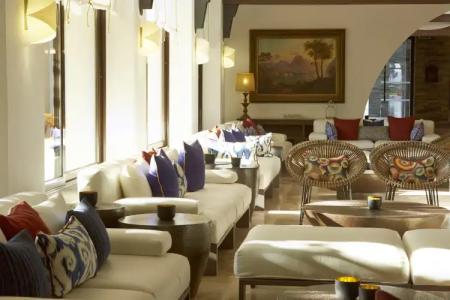 Eagles Palace - Small Luxurys of the World - 29