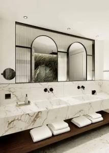 Eagles Palace - Small Luxurys of the World - 51