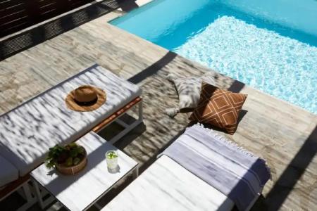 Eagles Palace - Small Luxurys of the World - 61