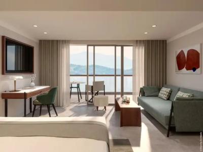 Eagles Palace - Small Luxurys of the World - 56