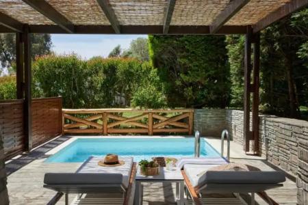 Eagles Palace - Small Luxurys of the World - 59