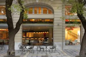 The Excelsior Small Luxury Hotels of the World, Thessaloniki
