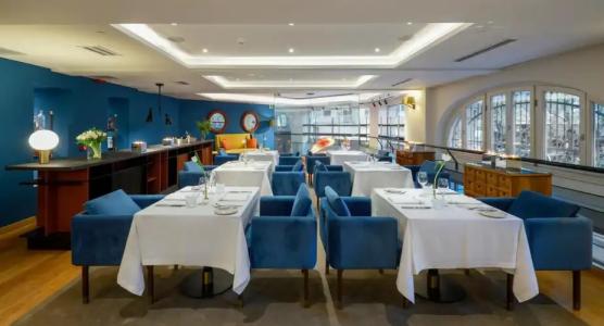 The Excelsior Small Luxurys of the World - 21