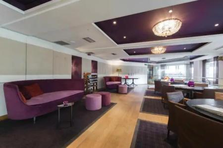 The Excelsior Small Luxurys of the World - 1