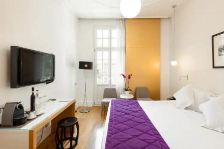 The Excelsior Small Luxurys of the World - 4