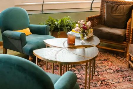 The Excelsior Small Luxurys of the World - 11