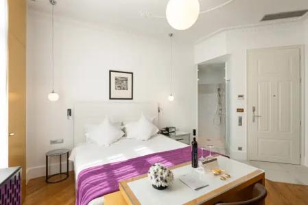 The Excelsior Small Luxurys of the World - 2