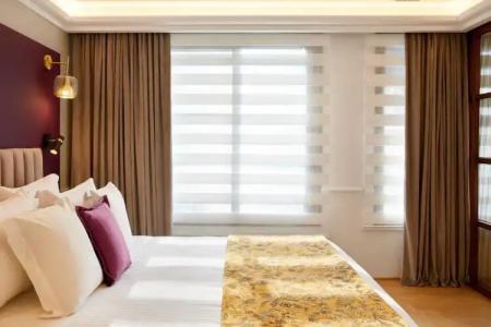 The Excelsior Small Luxurys of the World - 53