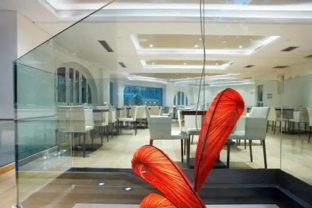 The Excelsior Small Luxurys of the World - 13