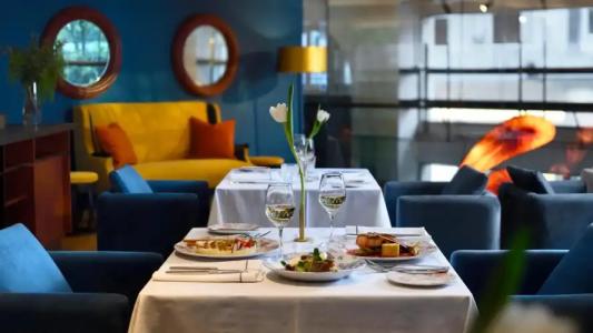 The Excelsior Small Luxurys of the World - 20