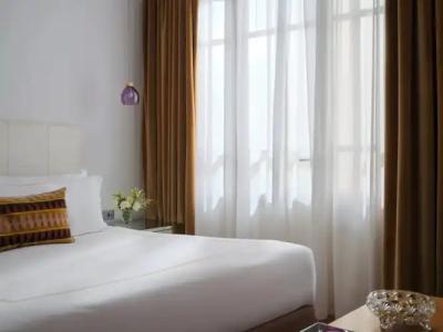 The Excelsior Small Luxurys of the World - 41