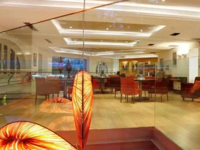 The Excelsior Small Luxurys of the World - 43