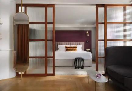 The Excelsior Small Luxurys of the World - 48