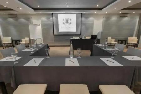 The Excelsior Small Luxurys of the World - 16